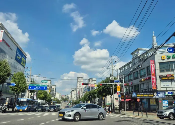 Subway In * ソウル特別市